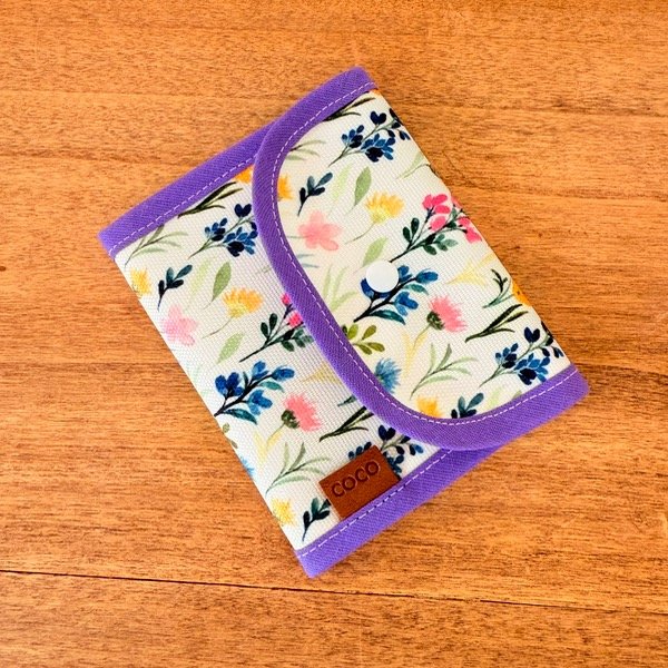 Producto - SOBRE MUJER Florcitas Silvestres