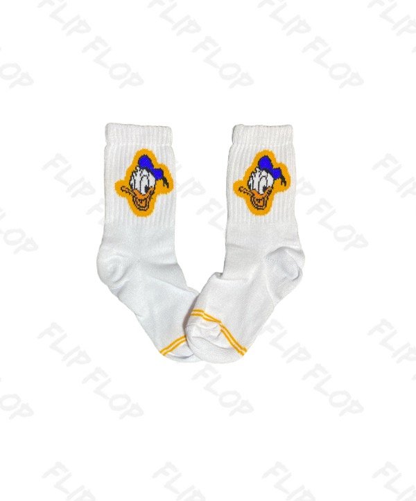 Producto - Medias 3/4 niños, Donald