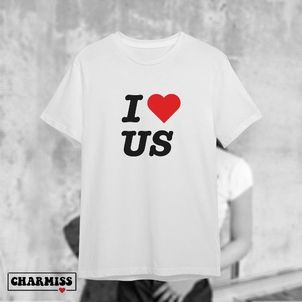 Producto - REMERON OVERSIZE- I love US