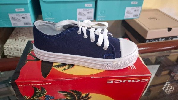 Producto - Couce Azul