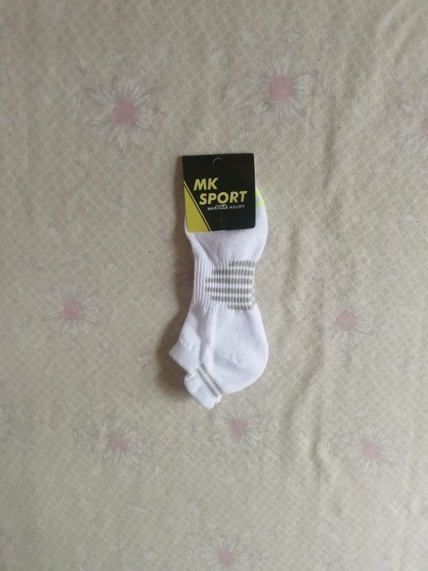 MK Sport - Art 6280 - T Único - Blanco
