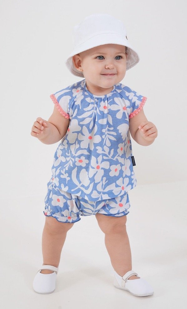 Producto - Conjunto Mini Positano  MM