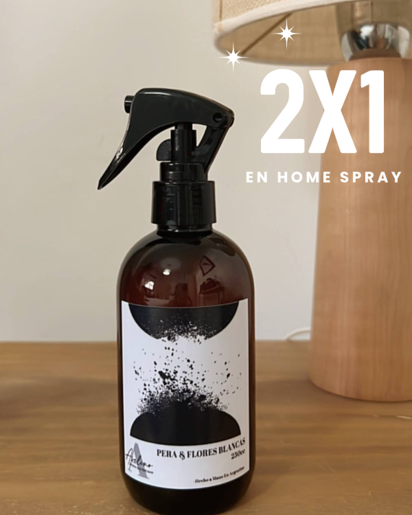 Producto - 2x1 HOME SPRAY PREMIUM