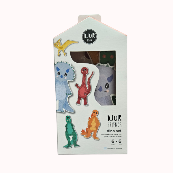 Producto - Dinos
