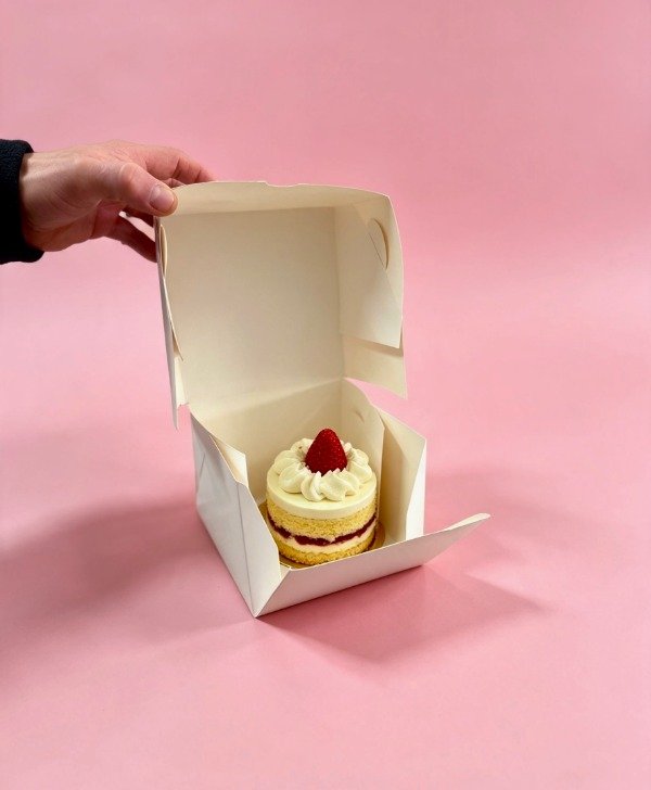 Producto - Box Apilable  12x10x12  .COD-1164 - 0