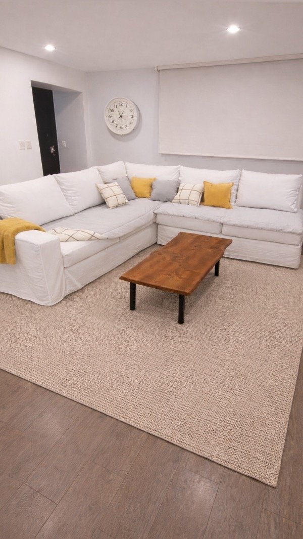 Producto - Pillow de Tusor Premium - Medida 160x80cm