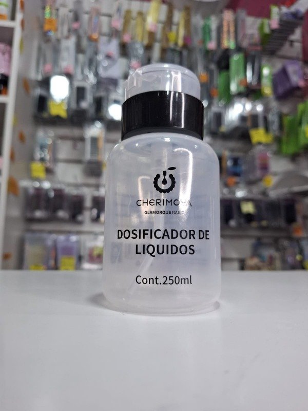 Producto - Dosificador cherimoya