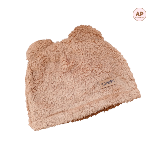 Producto - GORRO OSITO MARRON