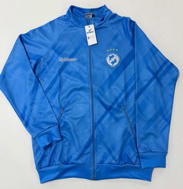 Producto - VSC-CAMPERA DE VIAJE
