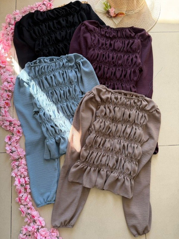 Producto - Blusa Andes - 4