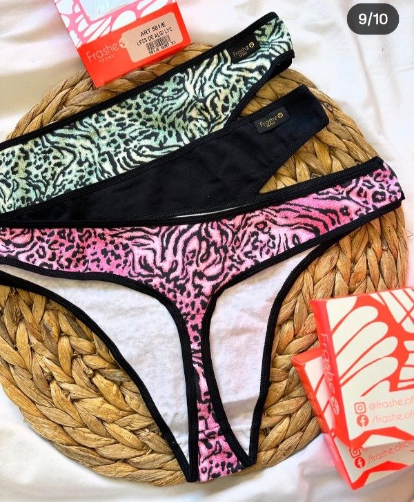 Producto - Frashe art 581