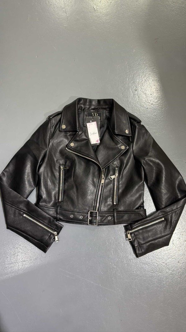 Producto - Campera Malaga