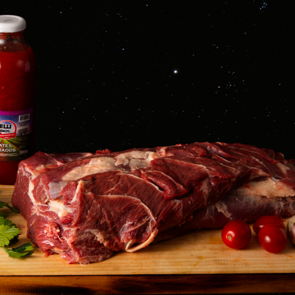 Producto - Roast beef de ternera /por kg.