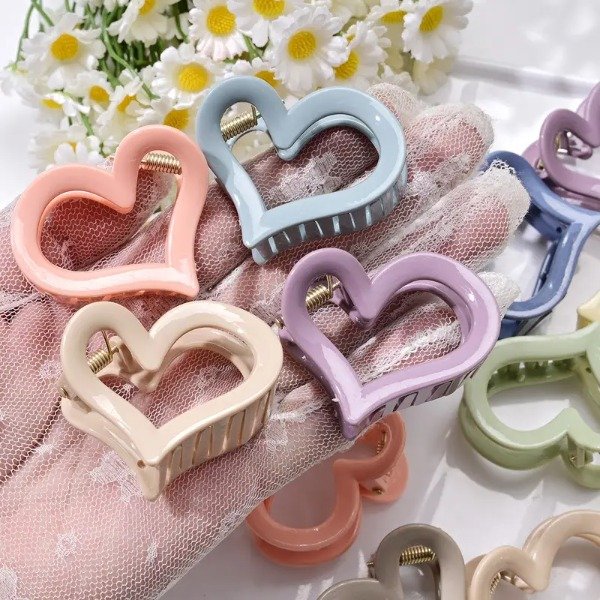 Producto - Broche cuore Grande