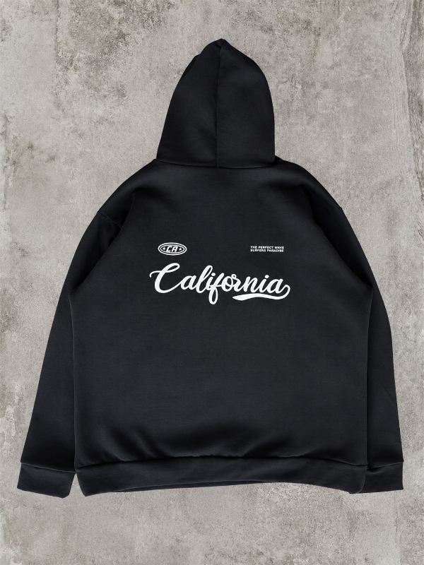 Producto - Buzo california negro
