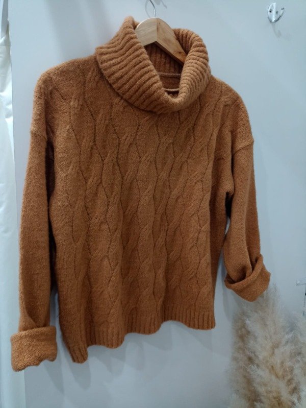 Producto - Poleron Estocolmo