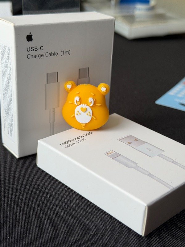 Producto - Comecable Divertosito