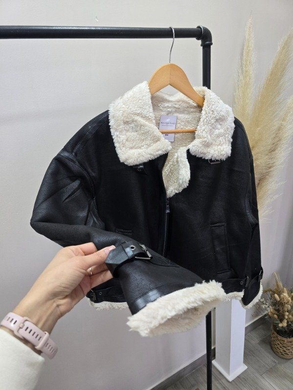 Producto - Gamulán NIRA