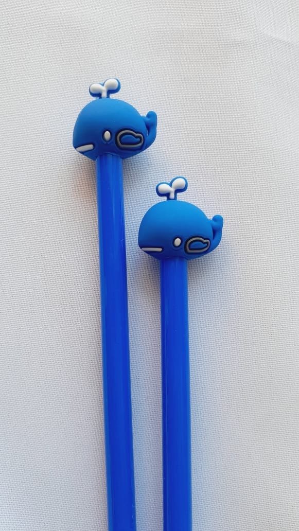 Producto - Bolígrafo ballenita