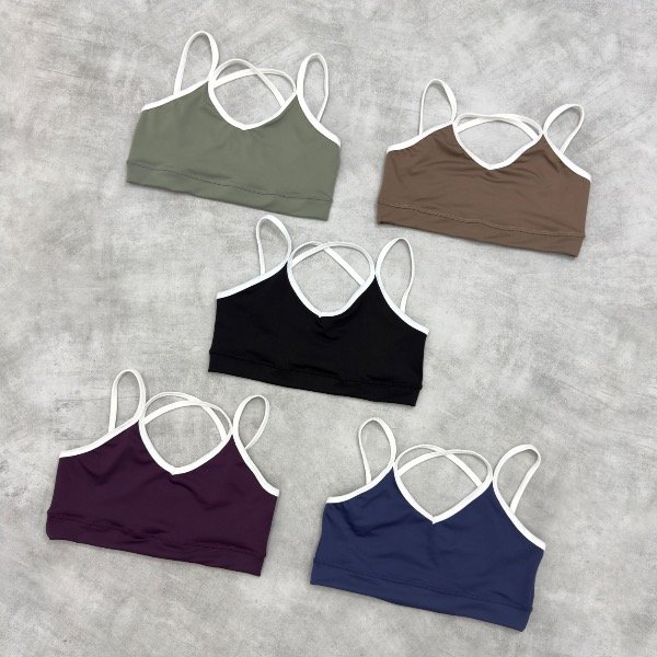 Producto - TOP LUCIANA