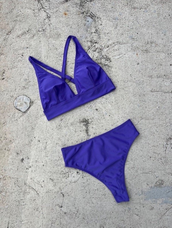 Producto - Bikini Tiro Alto