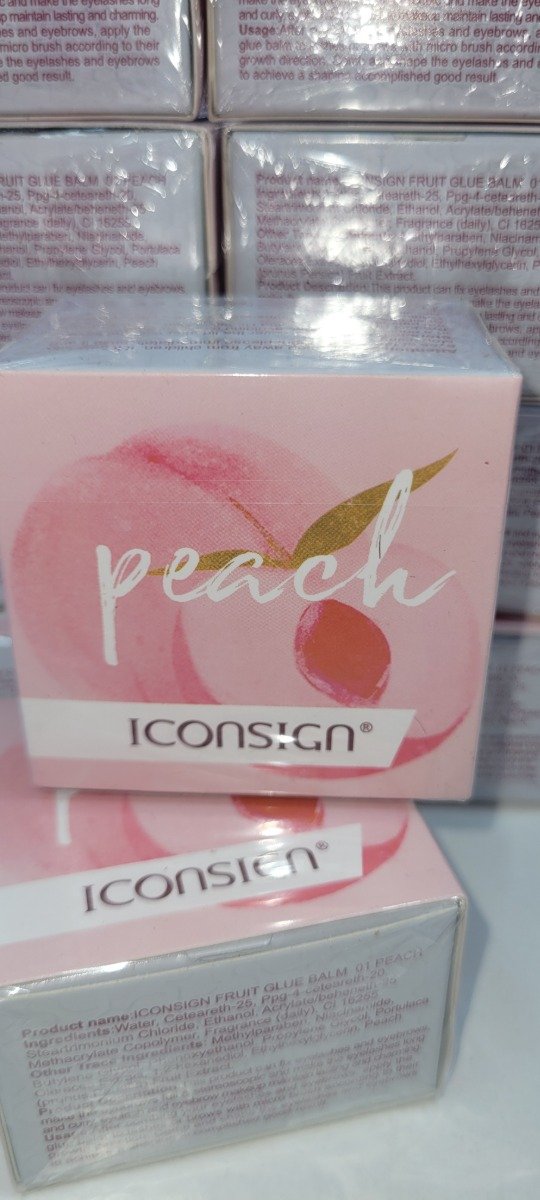 Producto - Balsamo iconsing para lifting