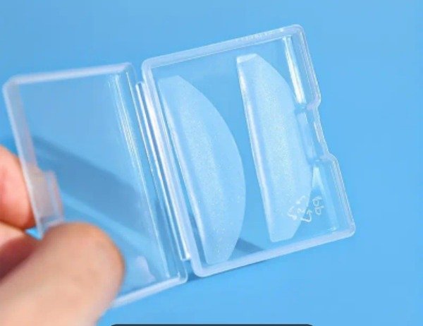 Producto - Bigudies planos lifting coreano