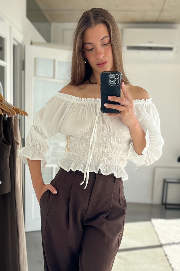Producto - Blusa Sofía - 2