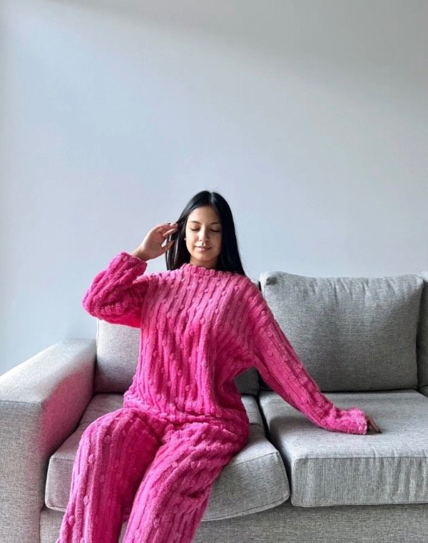 Producto - Pijama honey