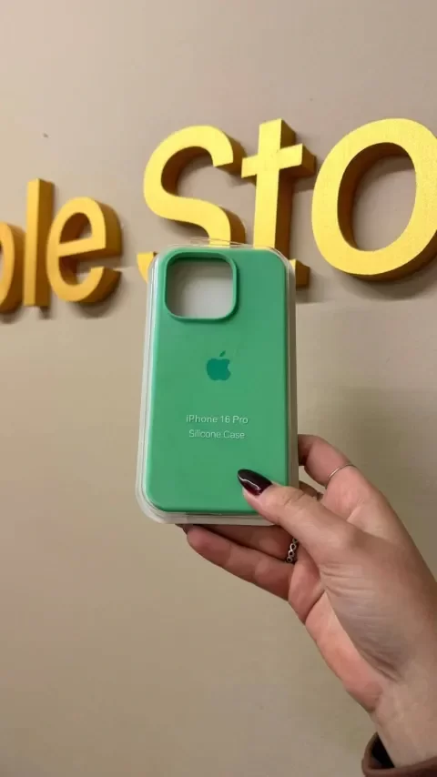 Producto - Silicon Case - Linea 15 y 16 - 18