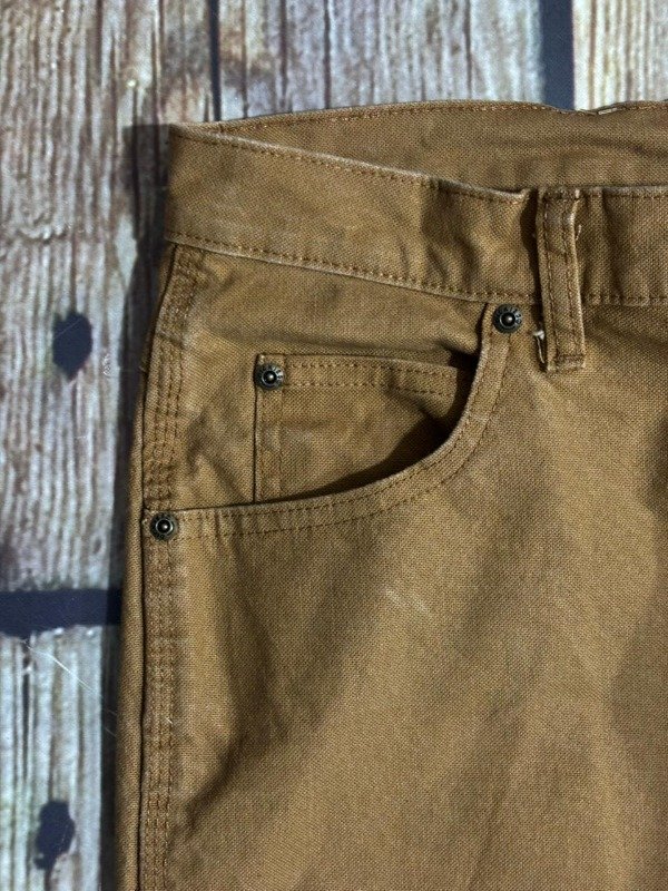 Producto - DICKIES GENUINE CARPENTER PANT - 3