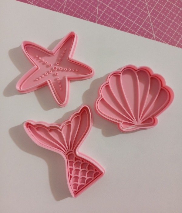 Producto - Set Bajo el Mar