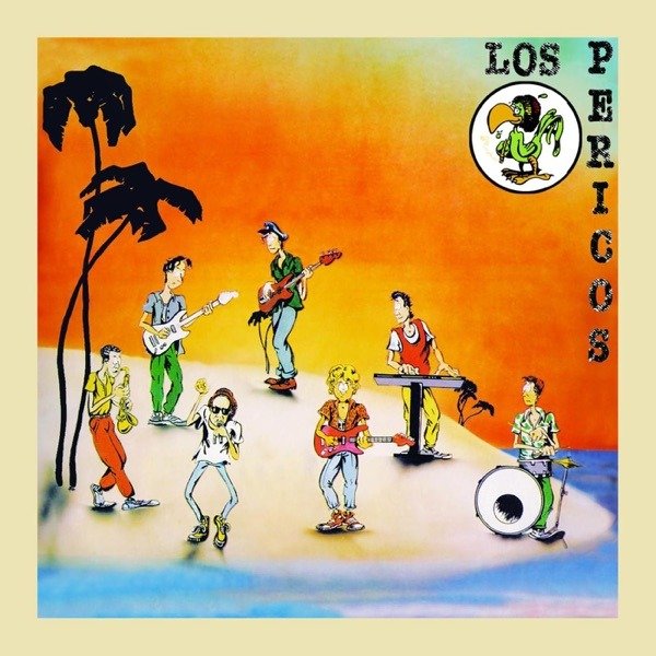 Producto - Los Pericos - Ritual De La Banana