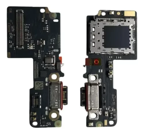 Producto - PLACA DE CARGA XIAOMI NOTE 14 PRO 5G