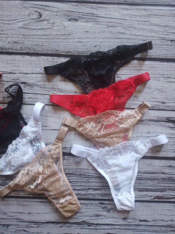 Producto - REGULABLES BRETEL ANCHO ENCAJE