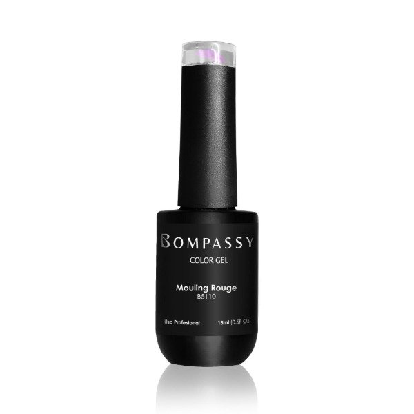 Producto - ESMALTE SEMI NOULING ROUGE X 15 ML - 1