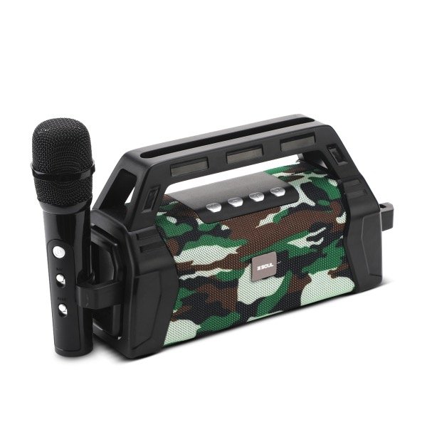 Producto - Parlante Mini Studio - 2