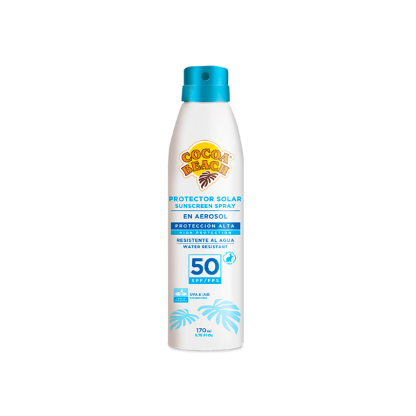 Producto - Cocoa Beach PS Aero F50 x 170ml