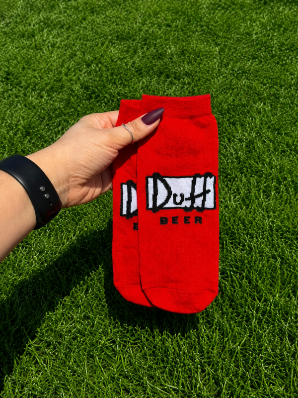 Producto - LS - Duff