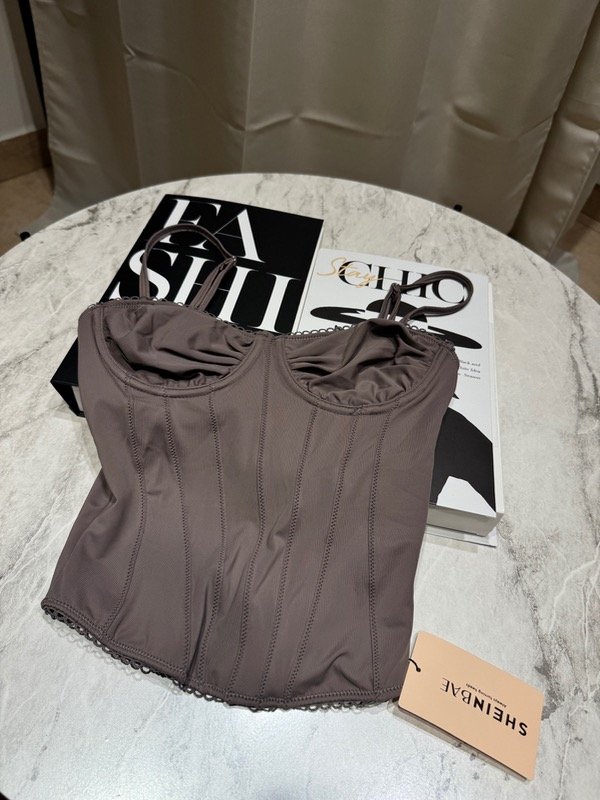 Producto - CORSET KALIA
