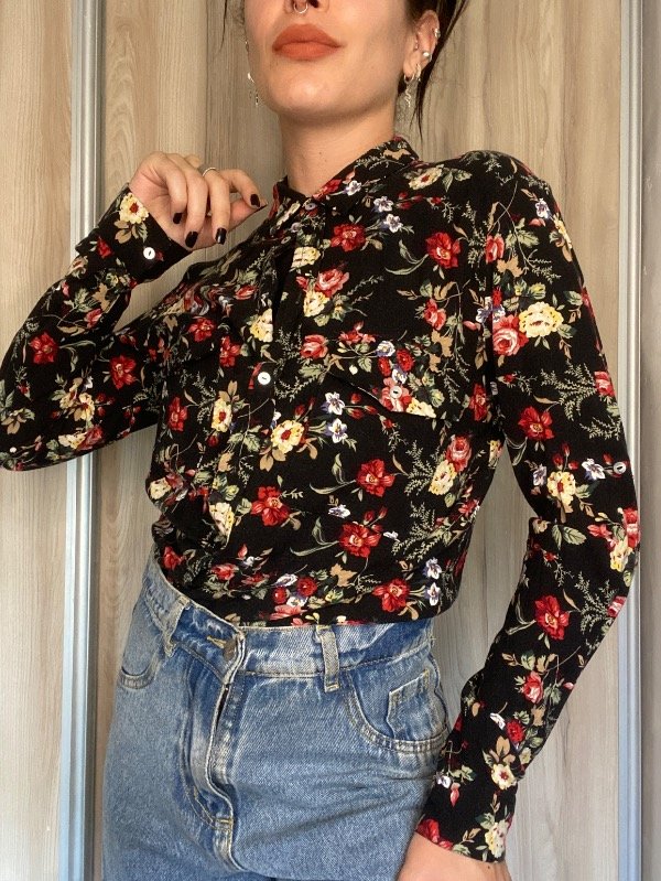 Producto - Camisa Ana