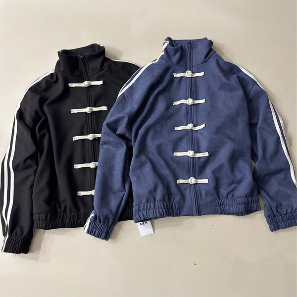 Producto - Campera LORENZ