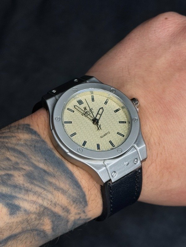 Producto - Hublot 1 Blanco