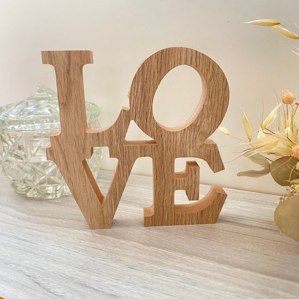 Producto - Love