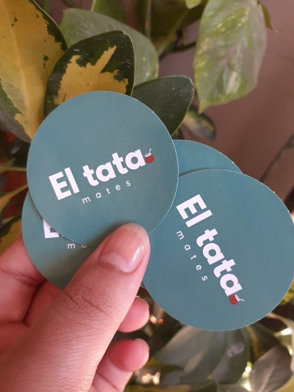 Producto - Combo stickers