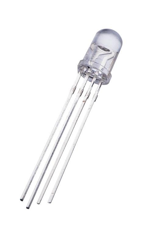 Producto - Led RGB 5mm