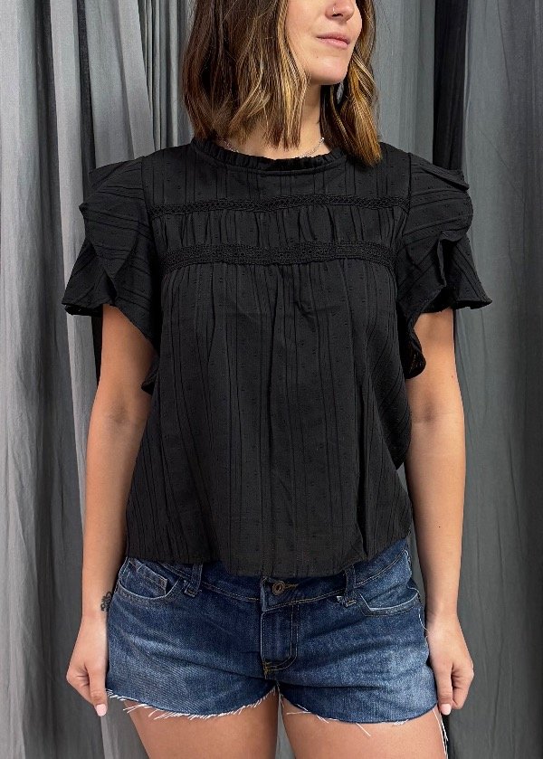 Producto - Blusa Plume - 1