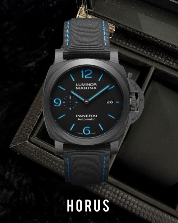 Producto - Panerai Luminor Marina PAM 01661