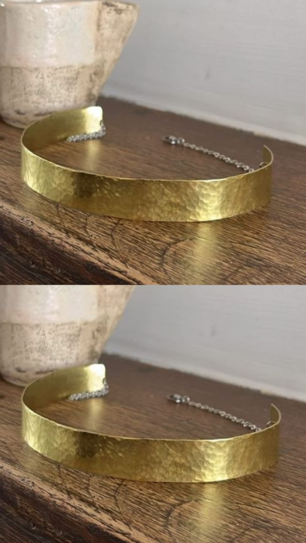 Producto - Choquer Bronce