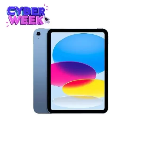 Producto - Apple iPad 11 Generación 128 GB